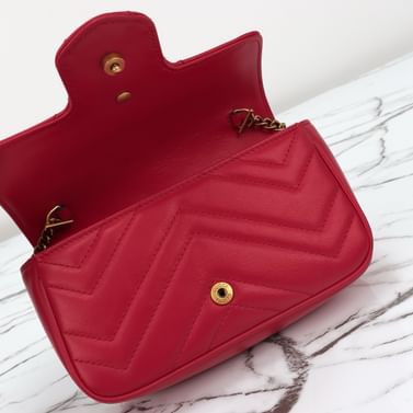 GG Marmont Gucci 476433.13