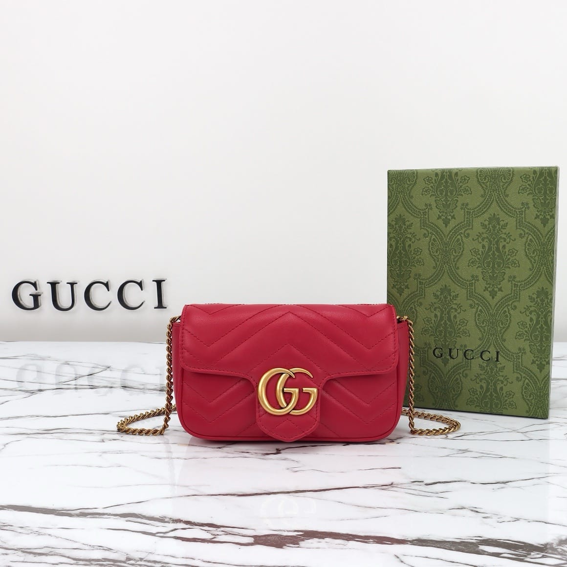 GG Marmont Gucci 476433.13