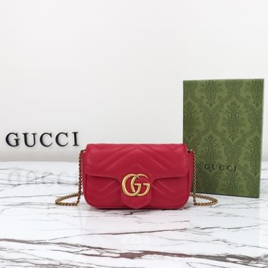 GG Marmont Gucci 476433.13
