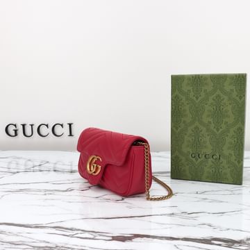 GG Marmont Gucci 476433.13