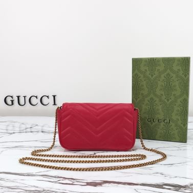 GG Marmont Gucci 476433.13