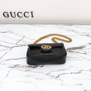 GG Marmont Gucci 476433.14