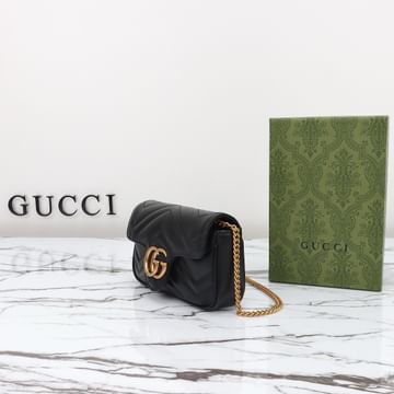 GG Marmont Gucci 476433.14