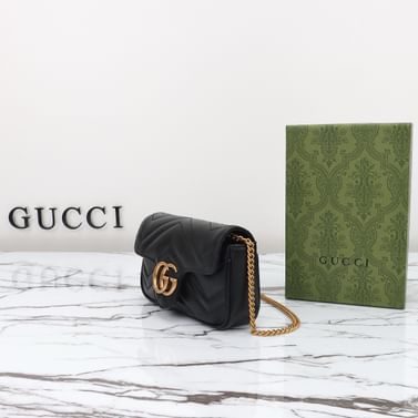 GG Marmont Gucci 476433.14
