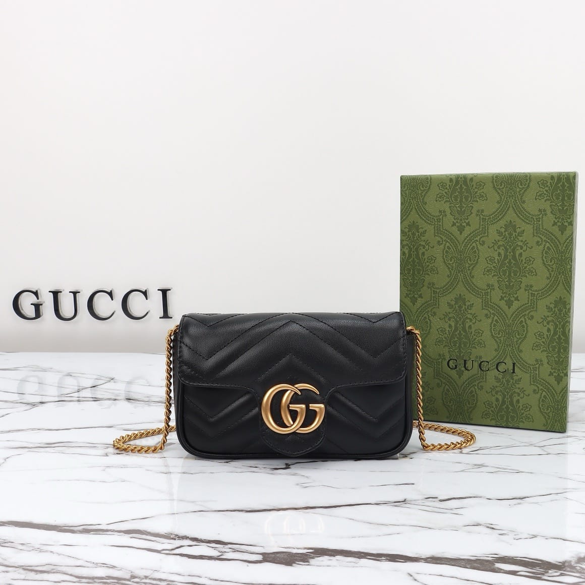 GG Marmont Gucci 476433.14