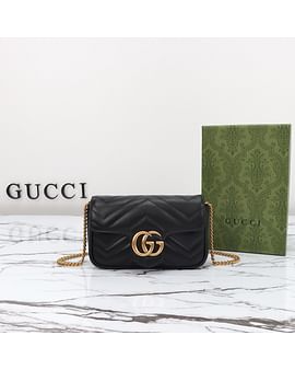 GG Marmont Gucci 476433.14