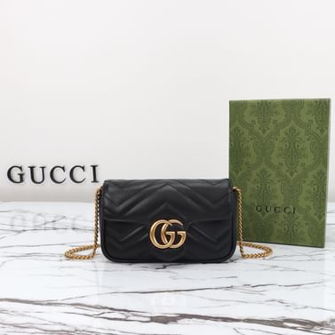GG Marmont Gucci 476433.14