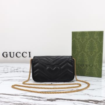 GG Marmont Gucci 476433.14