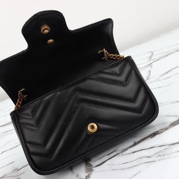 GG Marmont Gucci 476433.14