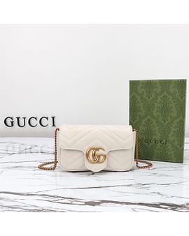 GG Marmont Gucci 476433.15