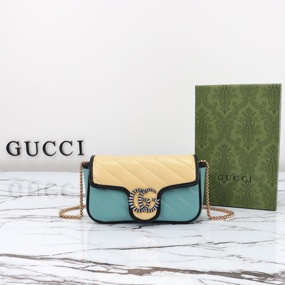 GG Marmont Gucci 574969