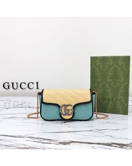 GG Marmont Gucci 574969