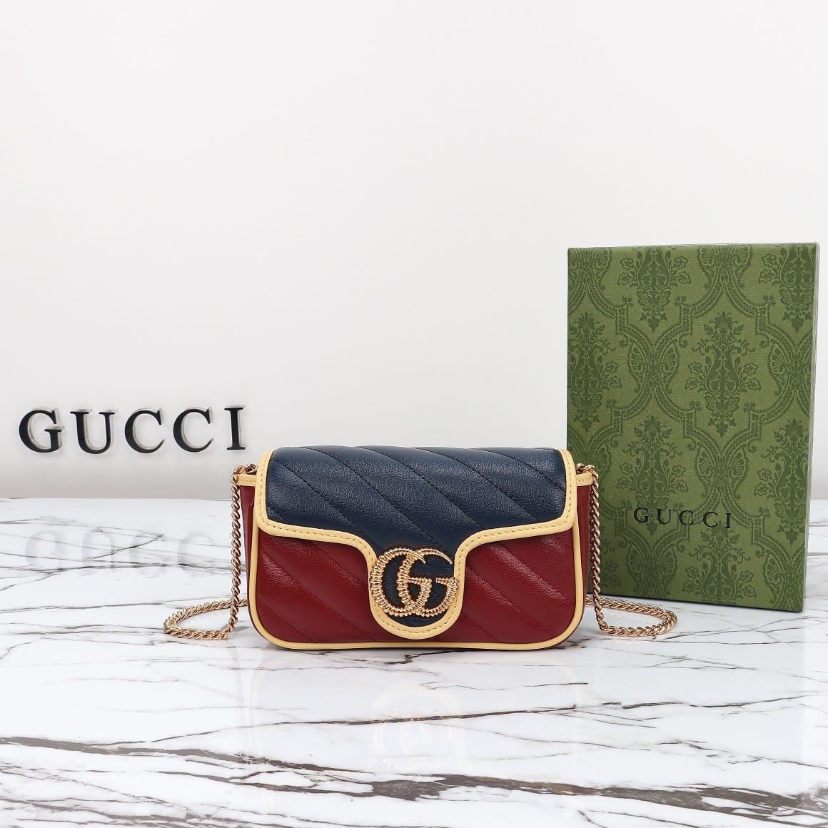 GG Marmont Gucci 574969.1