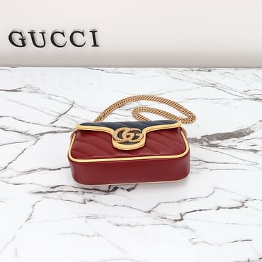 GG Marmont Gucci 574969.1