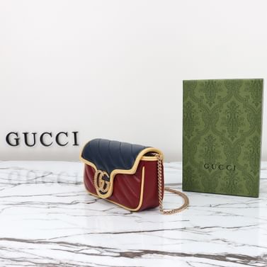GG Marmont Gucci 574969.1