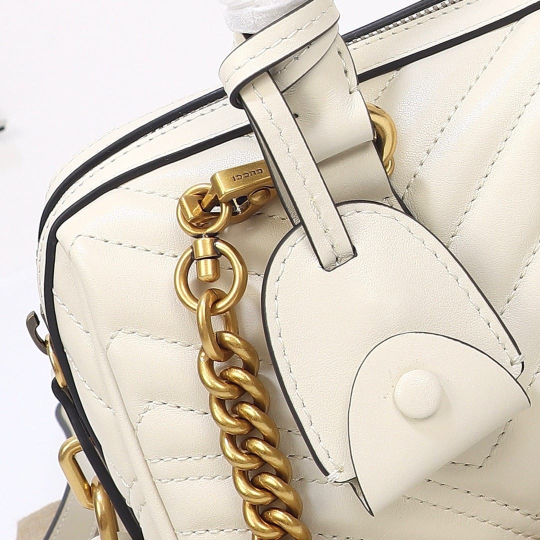 GG Marmont Gucci 746319