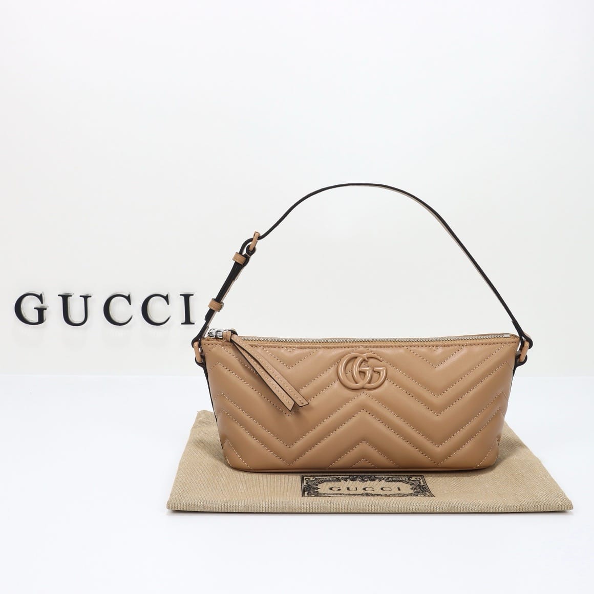 GG Marmont Gucci 739166