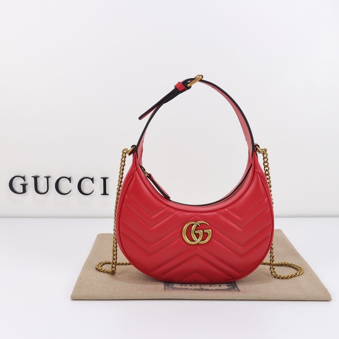 GG Marmont Gucci 699514.2