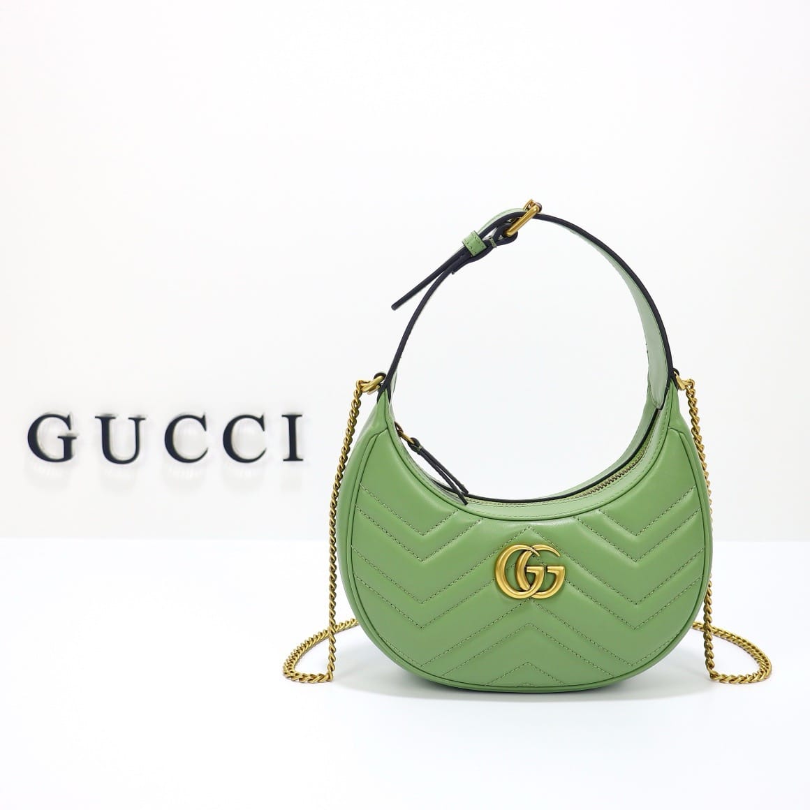 GG Marmont Gucci 699514.3
