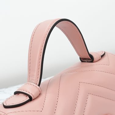 GG Marmont Gucci 702563