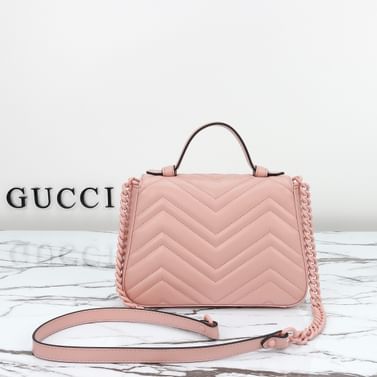 GG Marmont Gucci 702563