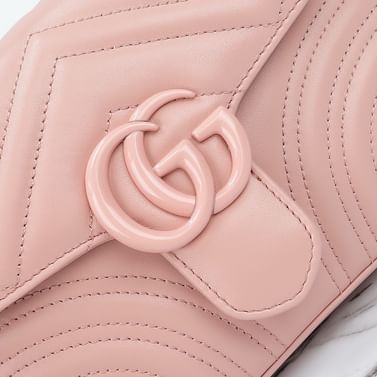 GG Marmont Gucci 702563