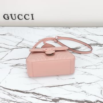 GG Marmont Gucci 702563