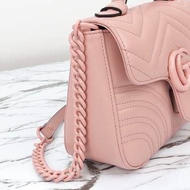 GG Marmont Gucci 702563