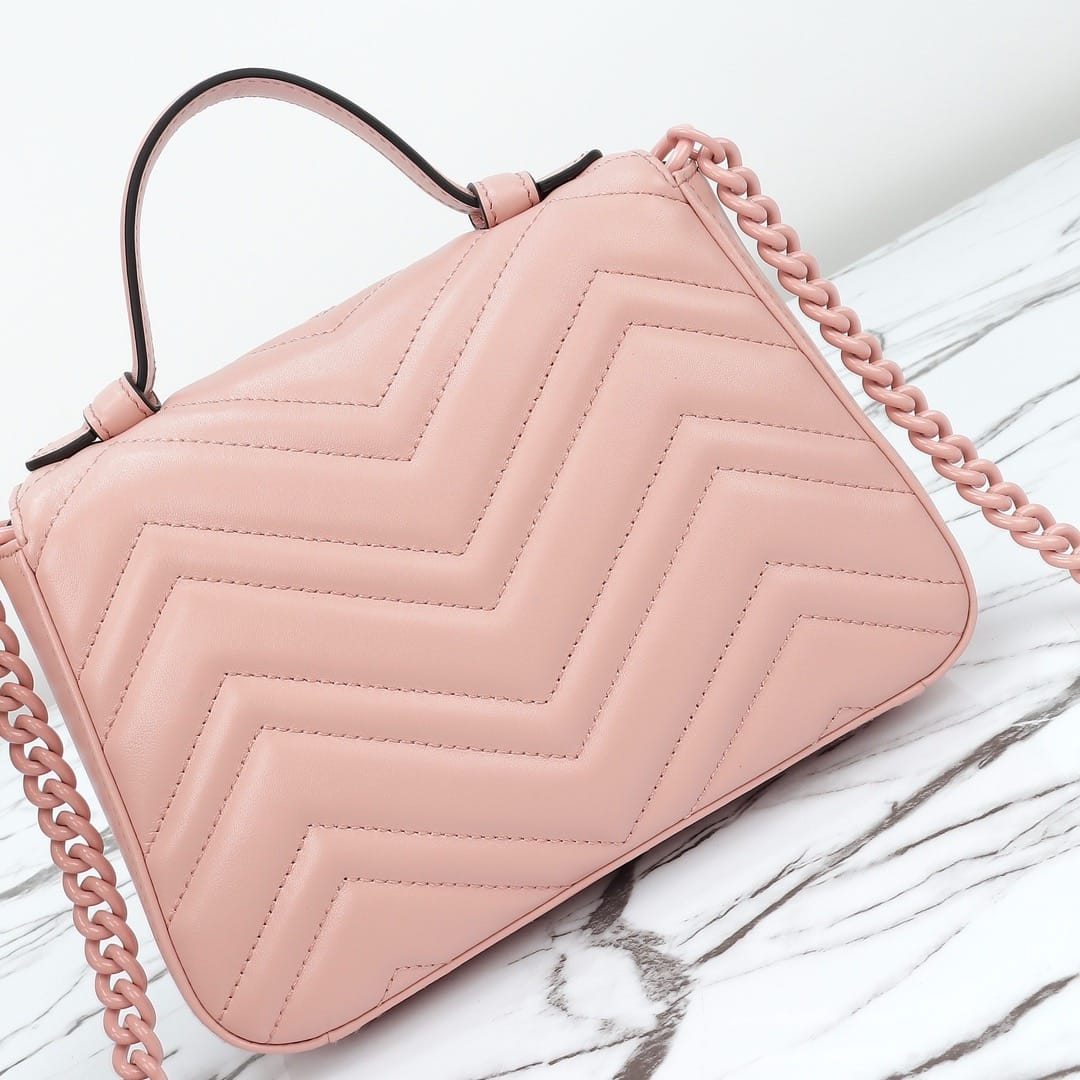 GG Marmont Gucci 702563