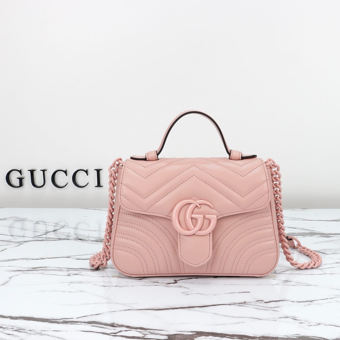 GG Marmont Gucci 702563