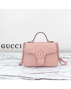 GG Marmont Gucci 702563