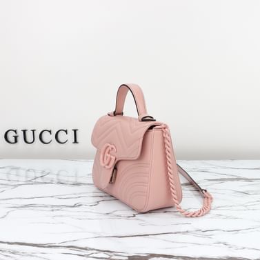 GG Marmont Gucci 702563