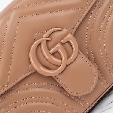 GG Marmont Gucci 702563.1