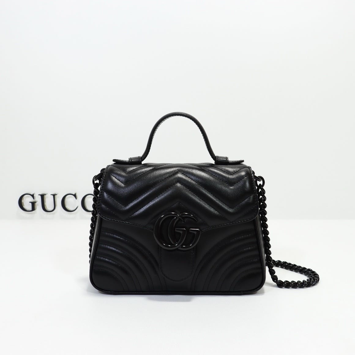 GG Marmont Gucci 702563.2