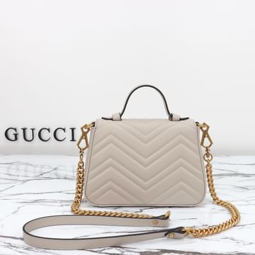 GG Marmont Gucci 702563.3