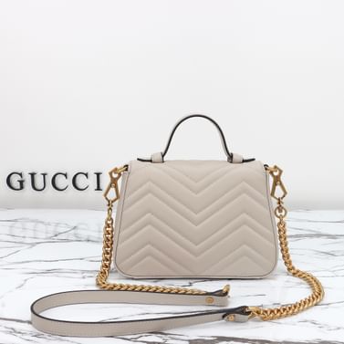 GG Marmont Gucci 702563.3