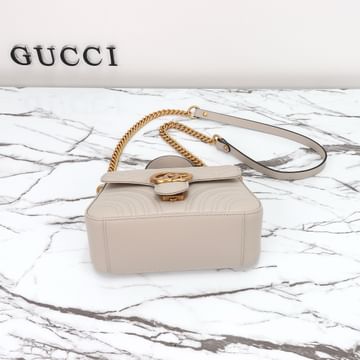 GG Marmont Gucci 702563.3
