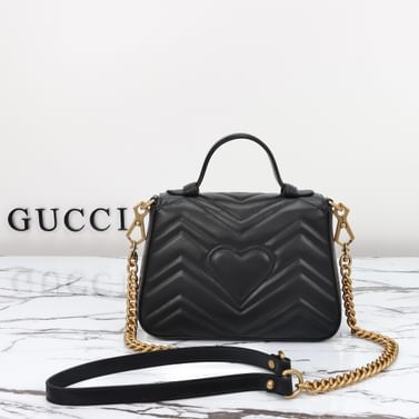 GG Marmont Gucci 702563.4