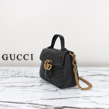 GG Marmont Gucci 702563.4