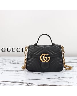 GG Marmont Gucci 702563.4