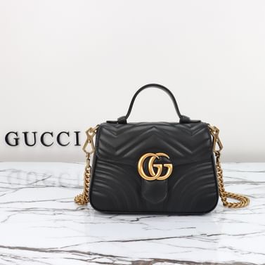 GG Marmont Gucci 702563.4