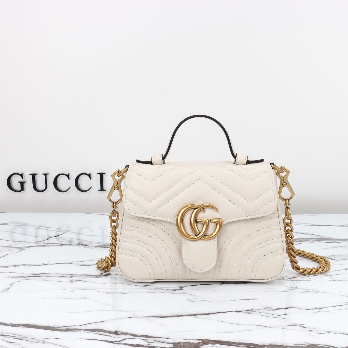 GG Marmont Gucci 702563.5