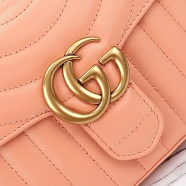 GG Marmont Gucci 702563.6