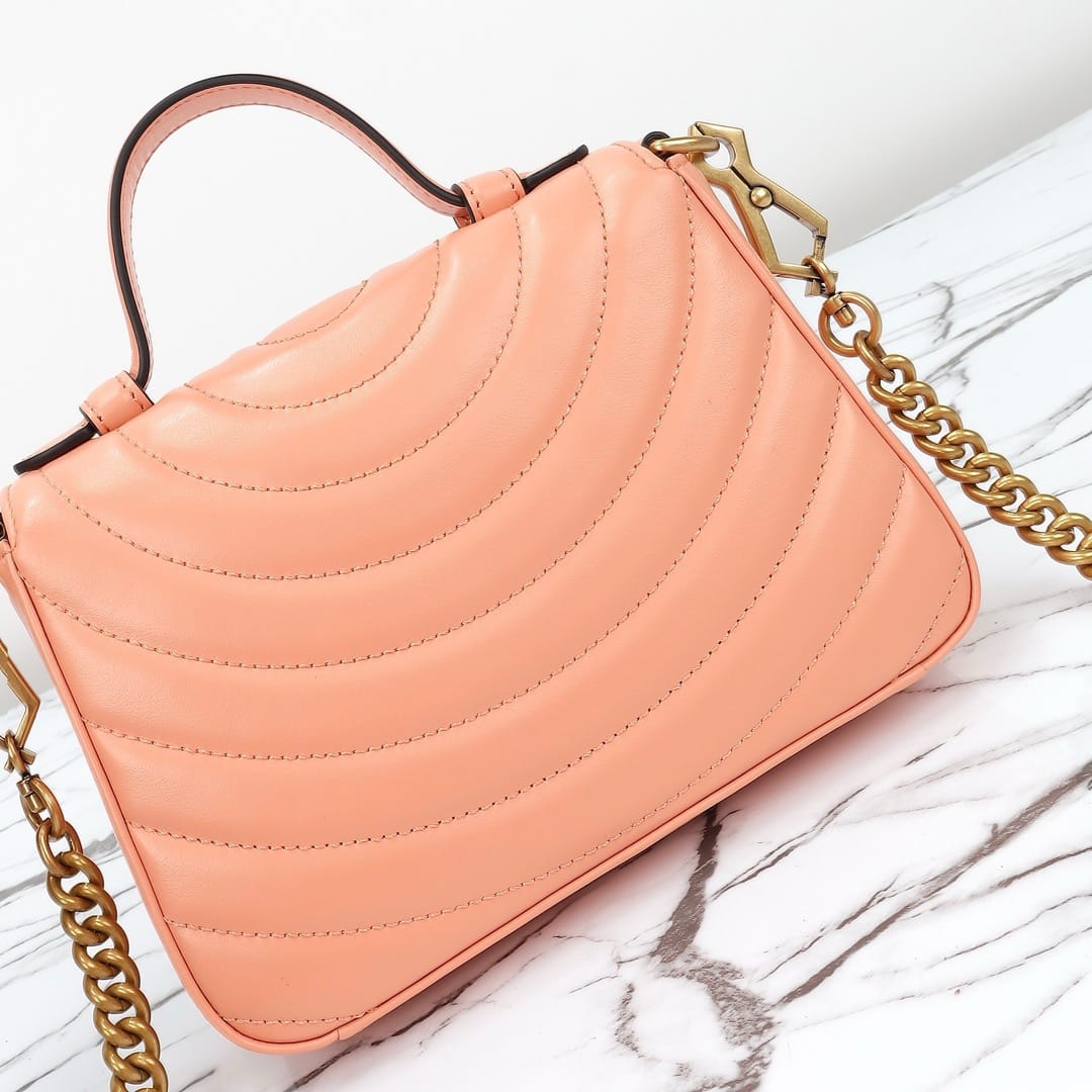 GG Marmont Gucci 702563.6