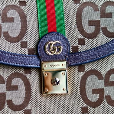 Ophidia Gucci 651055.3