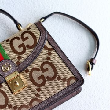 Ophidia Gucci 651055.3