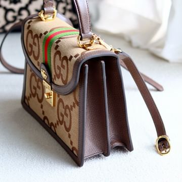 Ophidia Gucci 651055.3