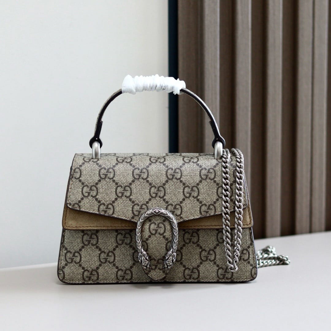 Dionysus mini Gucci 752029