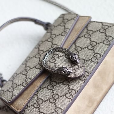 Dionysus mini Gucci 752029