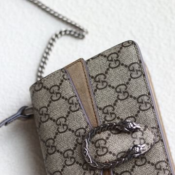 Dionysus mini Gucci 752029